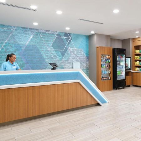 Springhill Suites By Marriott Jacksonville Baymeadows Екстериор снимка