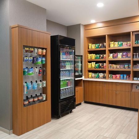 Springhill Suites By Marriott Jacksonville Baymeadows Екстериор снимка